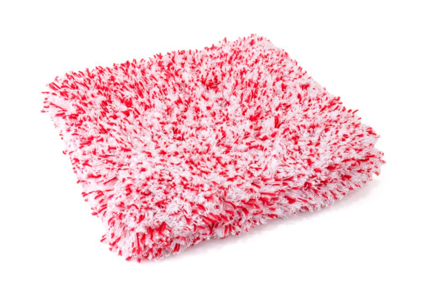 Red Dragon Korean Car Wash Pad – 9x8 in.