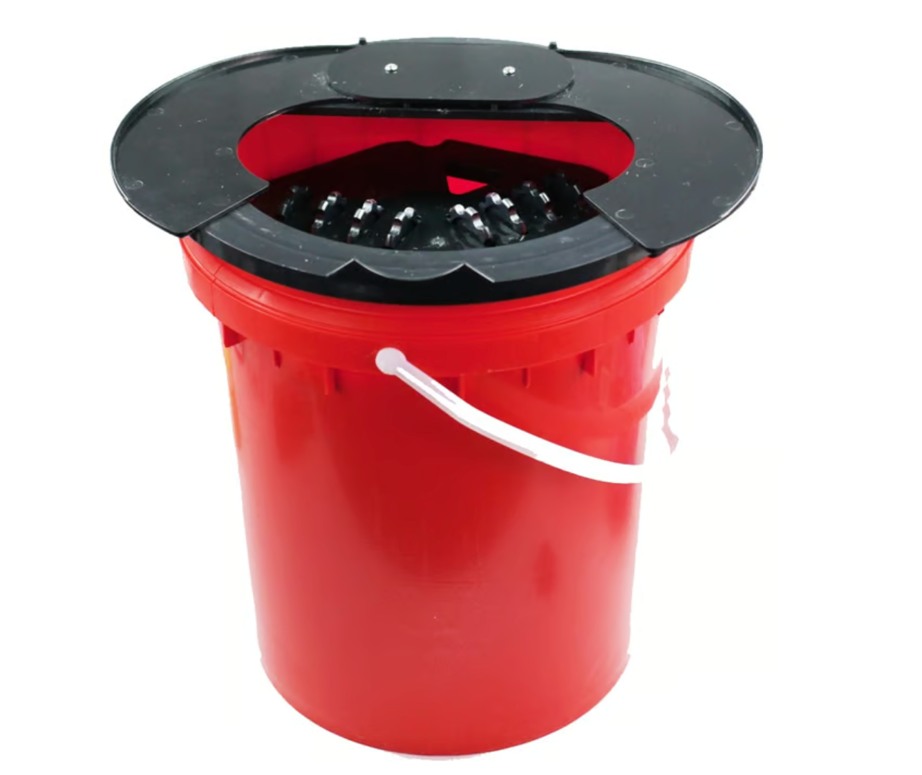 Hi-Tech Industries Pad Washer