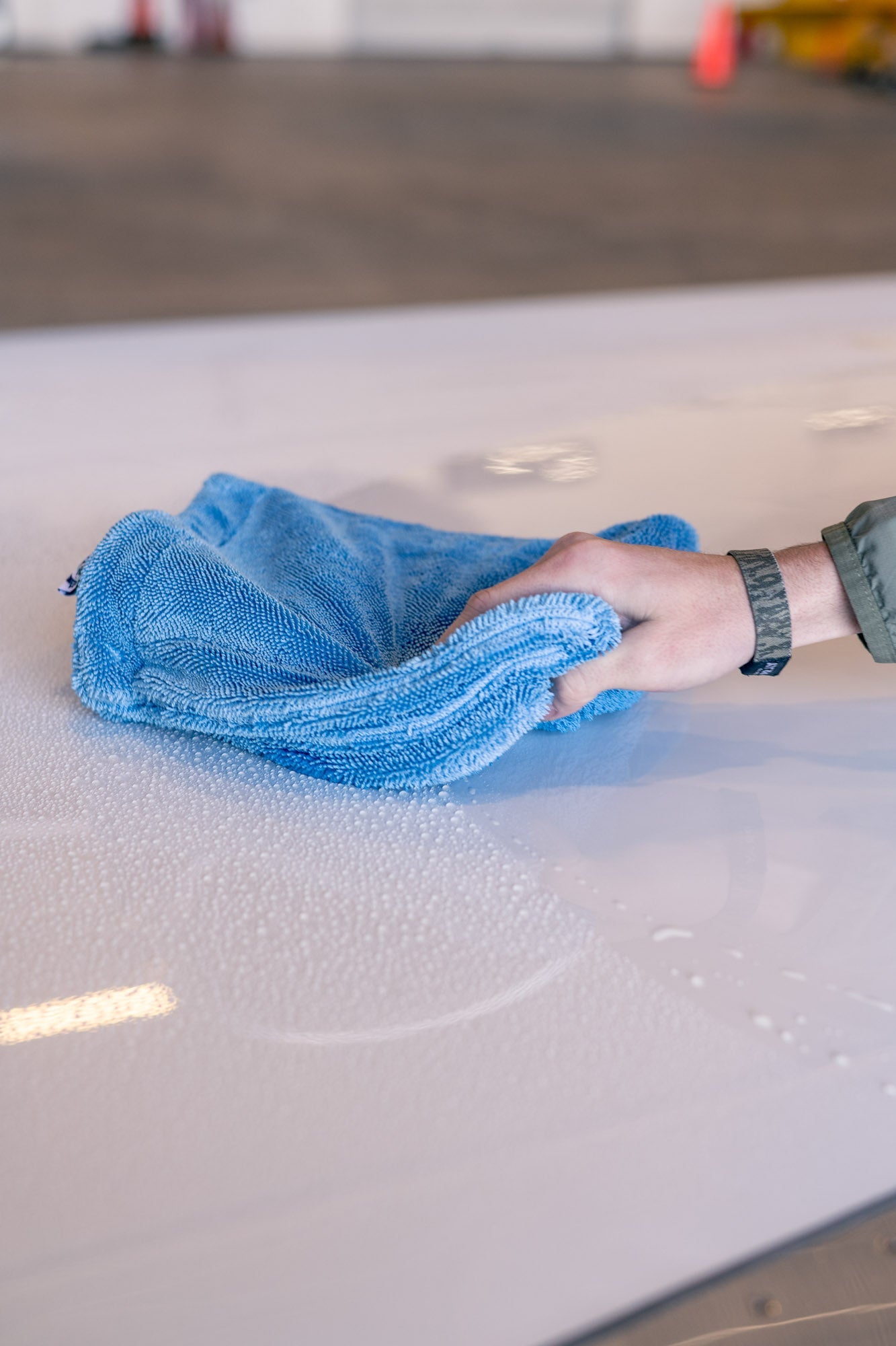 Paint Correction