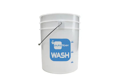 5 Gallon Bucket with Gallon Markers