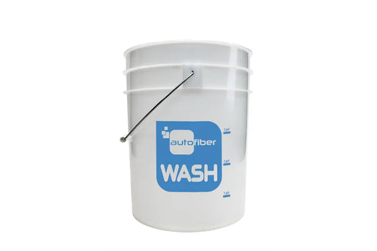5 Gallon Bucket with Gallon Markers