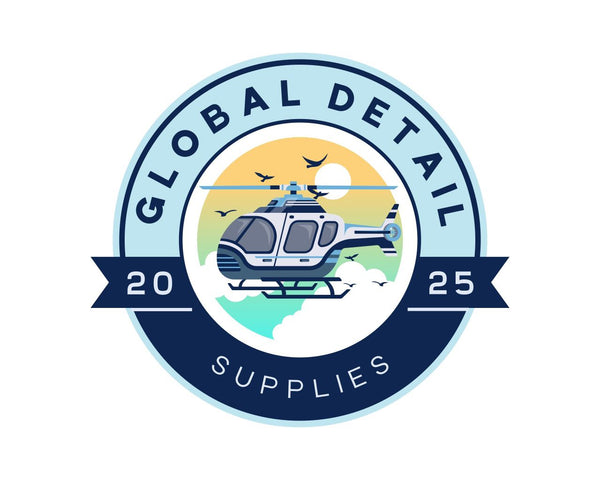 Global Detailing Supply
