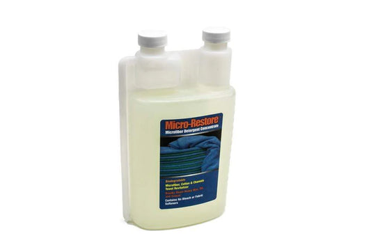 [Micro-Restore] The Original Microfiber Laundry Detergent