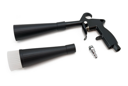 Twister – Pneumatic Blow-Out Tool