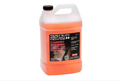 P&S Carpet Bomber Carpet & Upholstery Cleaner