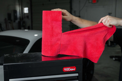 Roll-o-Rags – Microfiber Towels on a Roll