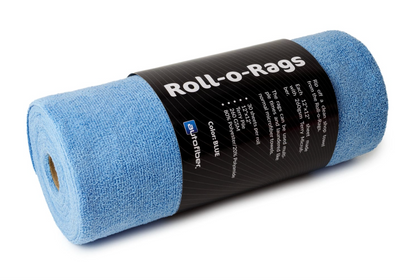 Roll-o-Rags – Microfiber Towels on a Roll