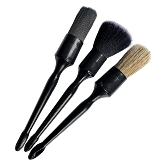 Hi-Tech Detailing Brush Set