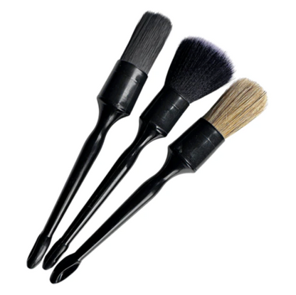 Hi-Tech Detailing Brush Set