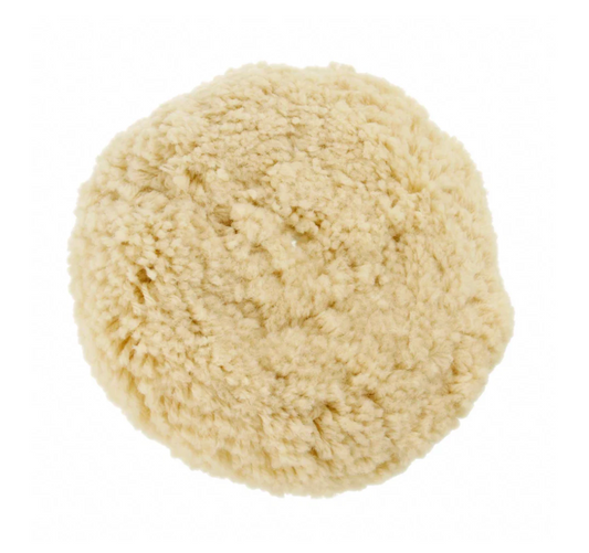 Hook & Loop Wool Cutting