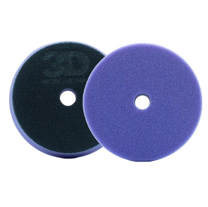 3D Polishing Pads