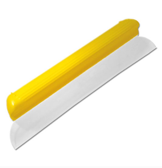 Silicone Drying Blade (12" or 14")
