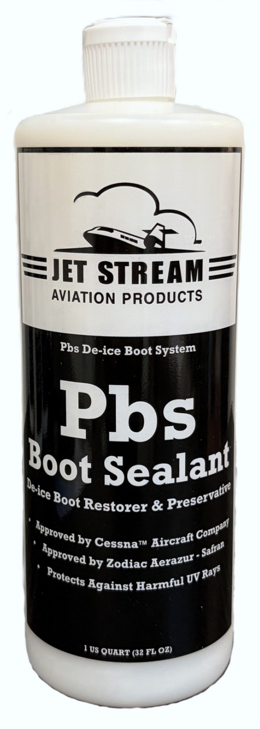 PBS De-Ice Boot Sealant