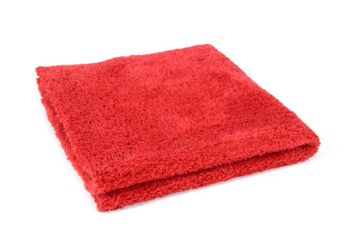 Korean Plush 350 Microfiber Towels