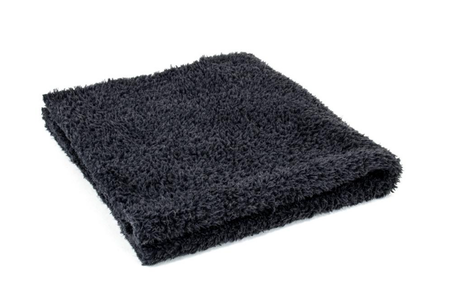 Korean Plush 350 Microfiber Towels