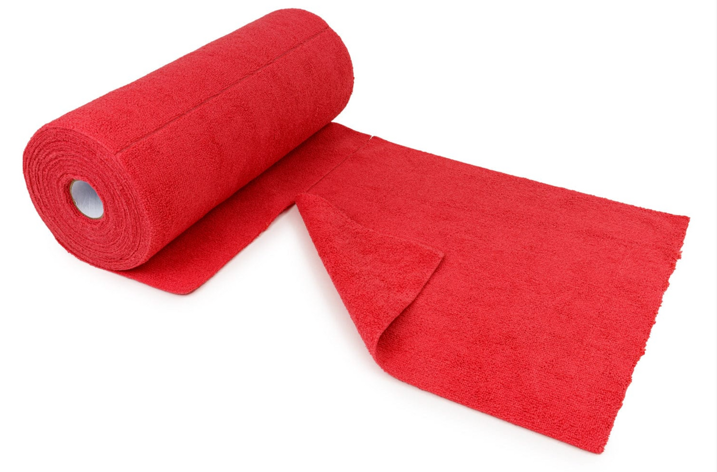 Roll-o-Rags – Microfiber Towels on a Roll