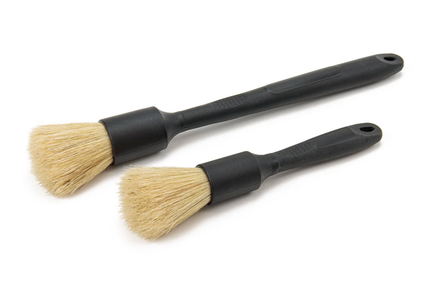 Detail Brush –  Boar Hair