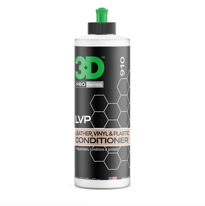 3D LVP Conditioner