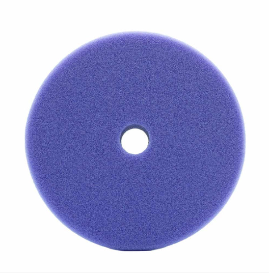 3D Polishing Pads