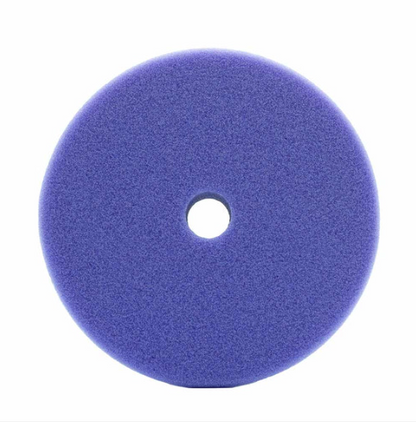 3D Polishing Pads