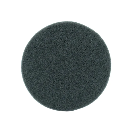 3D Polishing Pads